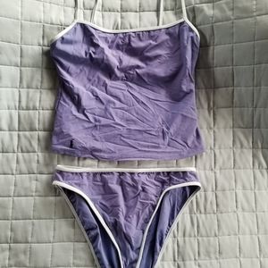 Ralph Lauren Tankini